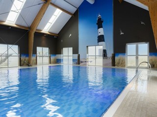 Vakantiepark Nieuwvliet  39