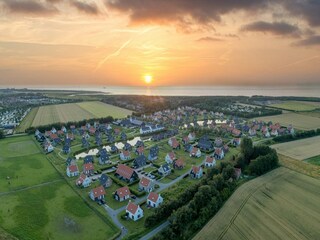 Vakantiepark Nieuwvliet Omgeving 22