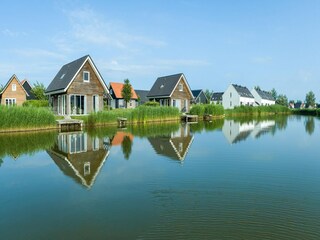 Vakantiepark Nieuwvliet Omgeving 24