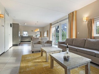 Parco vacanze Nieuwvliet Caratteristiche 11