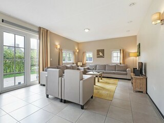 Vakantiepark Nieuwvliet Kenmerken 15