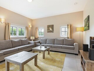 Vakantiepark Nieuwvliet Kenmerken 5