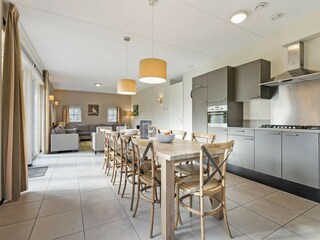 Ferienpark Nieuwvliet Ausstattung 17