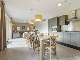 Holiday park Nieuwvliet Features 17