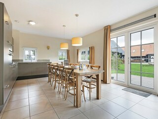 Parc de vacances Nieuwvliet Équipement 4