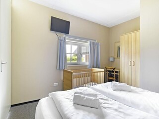 Vakantiepark Nieuwvliet Kenmerken 21