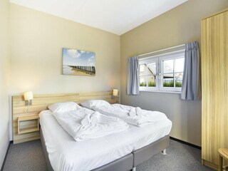 Vakantiepark Nieuwvliet Kenmerken 8