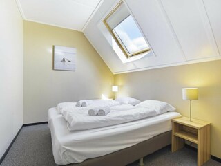 Vakantiepark Nieuwvliet Kenmerken 12