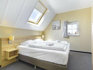 Vakantiepark Nieuwvliet Kenmerken 9