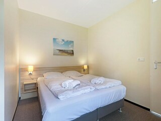 Vakantiepark Nieuwvliet Kenmerken 10
