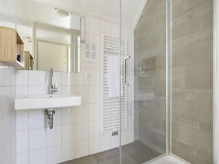 Parque de vacaciones Nieuwvliet Características 15