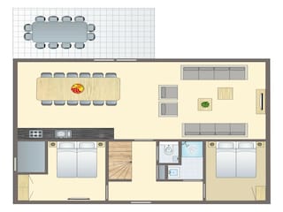 Holiday park Nieuwvliet  33