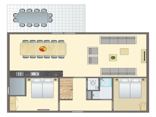 Vakantiepark Nieuwvliet  33