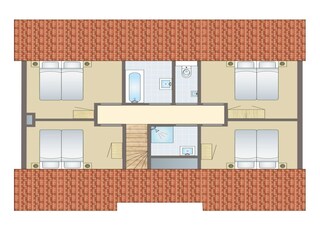 Vakantiepark Nieuwvliet  40