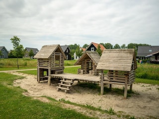 Holiday park Nieuwvliet  36