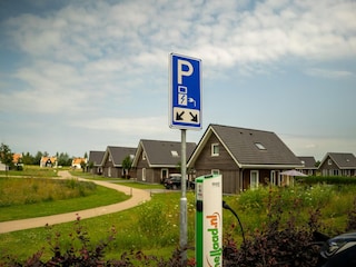 Holiday park Nieuwvliet  37