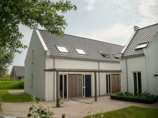Vakantiepark Nieuwvliet Buitenaudio-opname 5