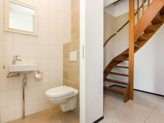 Parque de vacaciones Nieuwvliet Características 11