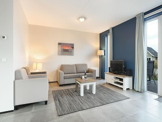 Vakantiepark Nieuwvliet Kenmerken 9