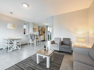 Vakantiepark Nieuwvliet Kenmerken 22