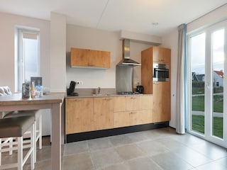 Parque de vacaciones Nieuwvliet Características 15