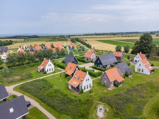 Vakantiepark Nieuwvliet Omgeving 28