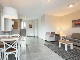 Parco vacanze Nieuwvliet Caratteristiche 6