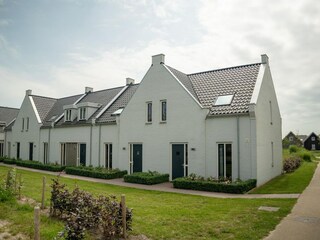 Parque de vacaciones Nieuwvliet Grabación al aire libre 2