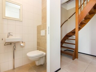 Vakantiepark Nieuwvliet Kenmerken 10