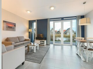 Parco vacanze Nieuwvliet Caratteristiche 15