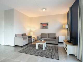 Vakantiepark Nieuwvliet Kenmerken 18