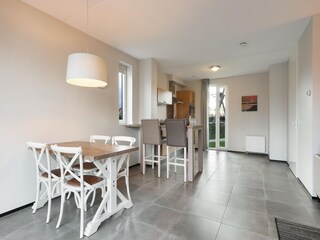 Vakantiepark Nieuwvliet Kenmerken 11