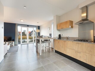 Holiday park Nieuwvliet Features 20