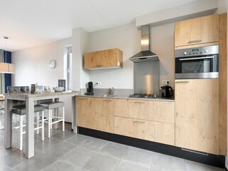 Holiday park Nieuwvliet Features 7