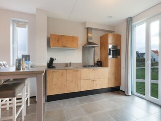 Vakantiepark Nieuwvliet Kenmerken 18