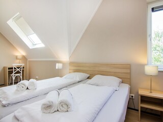 Vakantiepark Nieuwvliet Kenmerken 11