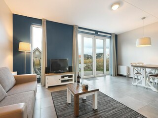 Parco vacanze Nieuwvliet Caratteristiche 21