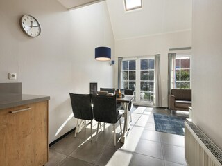 Vakantiepark Nieuwvliet Kenmerken 22