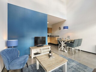 Holiday park Nieuwvliet Features 25