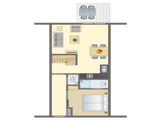 Holiday park Nieuwvliet  40