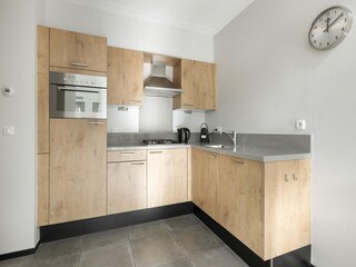 Parc de vacances Nieuwvliet Équipement 13