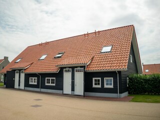 Vakantiepark Nieuwvliet Buitenaudio-opname 6