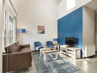 Vakantiepark Nieuwvliet Kenmerken 19