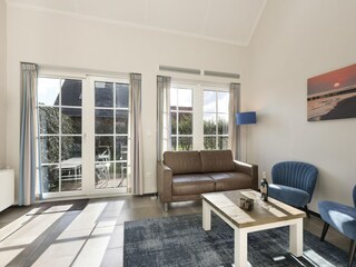 Parco vacanze Nieuwvliet Caratteristiche 19