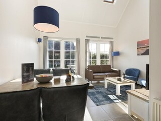 Vakantiepark Nieuwvliet Kenmerken 20