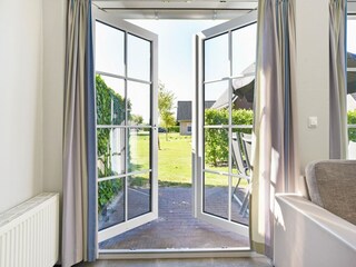 Vakantiepark Nieuwvliet Kenmerken 25