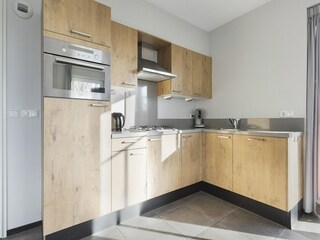 Parco vacanze Nieuwvliet Caratteristiche 17