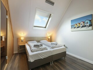 Vakantiepark Nieuwvliet Kenmerken 14