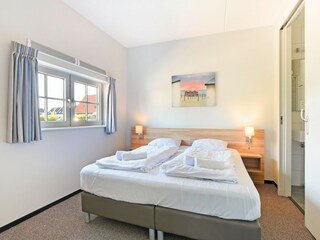 Vakantiepark Nieuwvliet Kenmerken 23