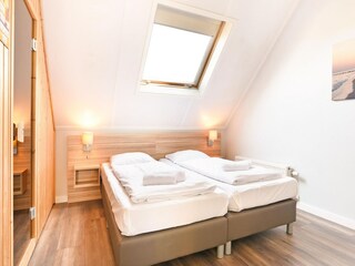 Vakantiepark Nieuwvliet Kenmerken 7
